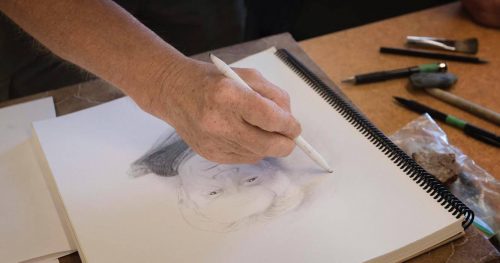 Chemainus Art Group 